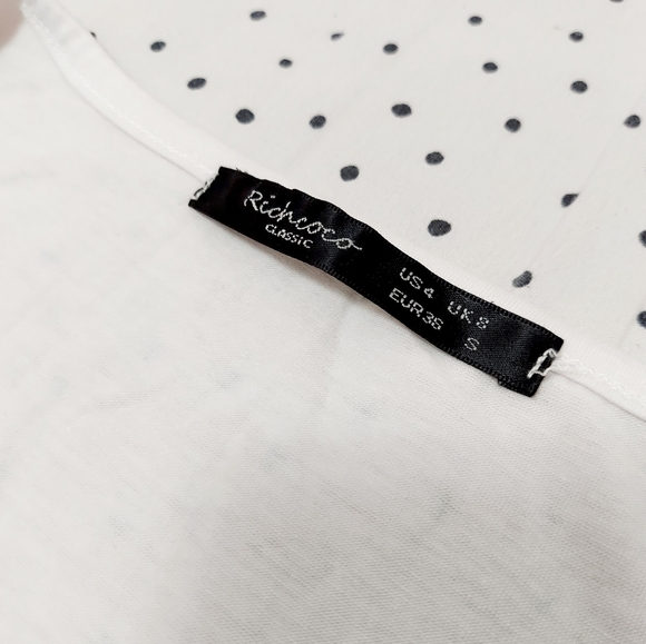 Cheap Monday Tank Top - Picture 3 of 4